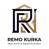 Remo Kurka - Namenslogo