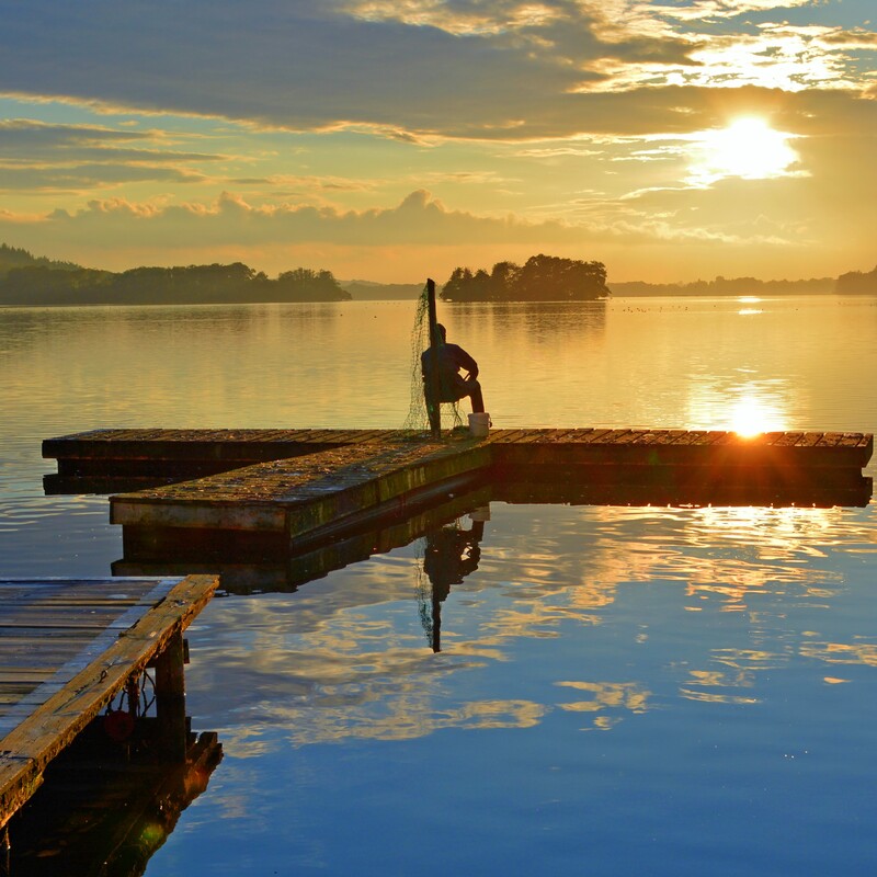 Malente, Deutschland